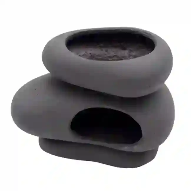 Resim TRILUME BUHURDANLIK SİYAH