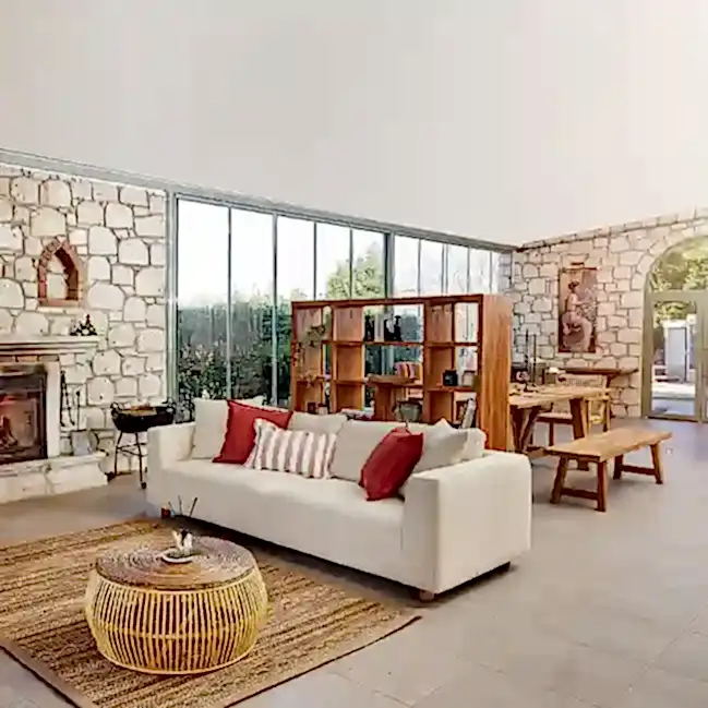 Resim TOKYO 3'LÜ KOLTUK