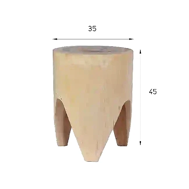 Resim TRIPOD TABURE / SEHPA