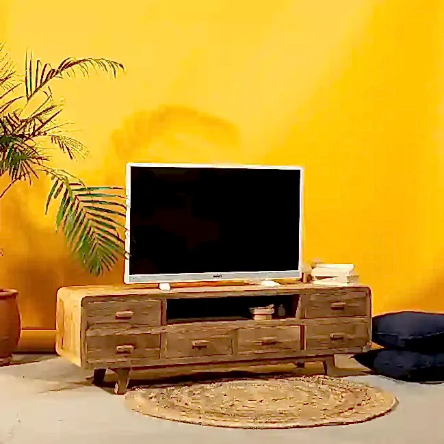 Resim BANDUNG TV SEHPASI