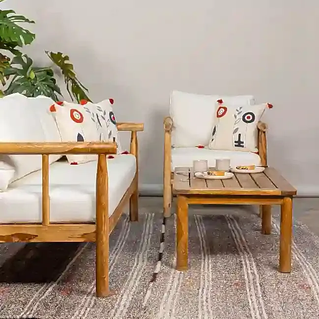 Resim DUTCH BAHÇE TAKIMI L