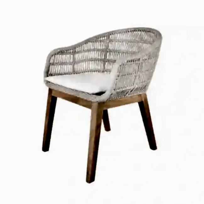 Resim BODRUM SANDALYE