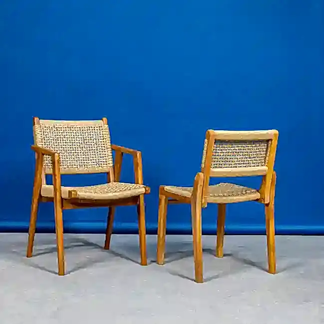 Resim BREEZE SANDALYE