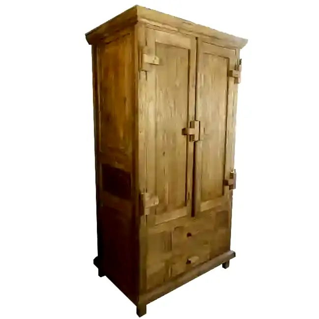 Resim SEYLAN ELBİSE DOLABI