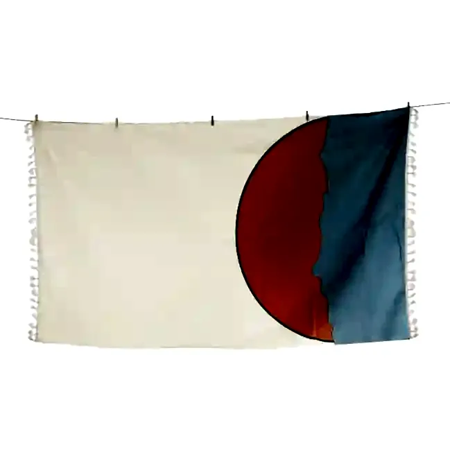 Resim DEFNE MASA ÖRTÜSÜ