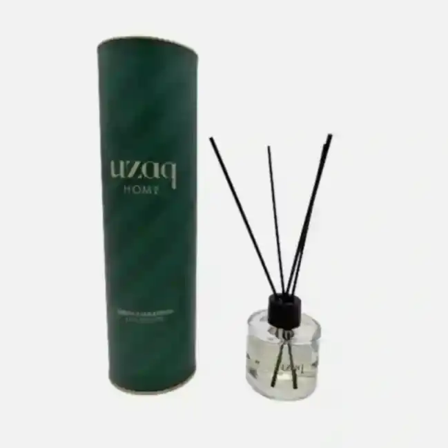 Resim FLORAL HARMONY ÇUBUKLU ODA KOKUSU