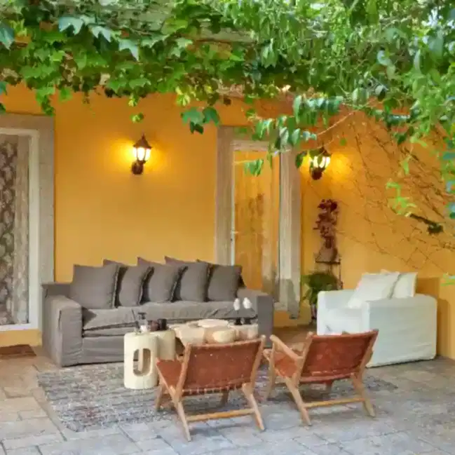 Resim CORDOBA 3'LÜ KOLTUK