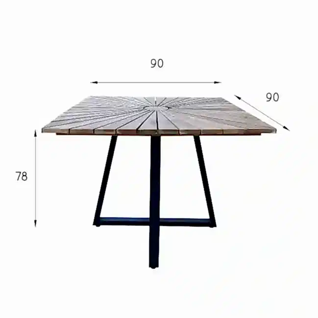 Resim NIGIRI MASA 90X90