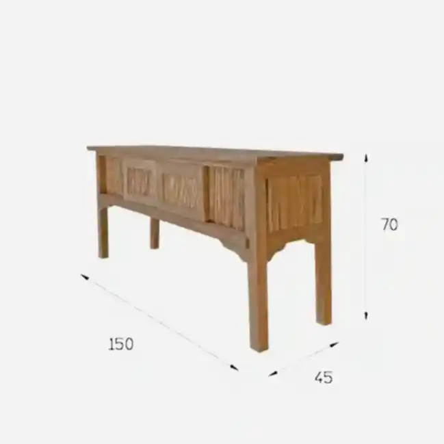 Resim GİRNE DRESUAR