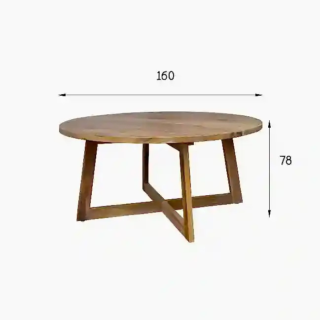 Resim CALIFORNIA MASA 160