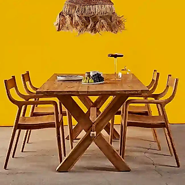 Resim OLD SCHOOL SANDALYE