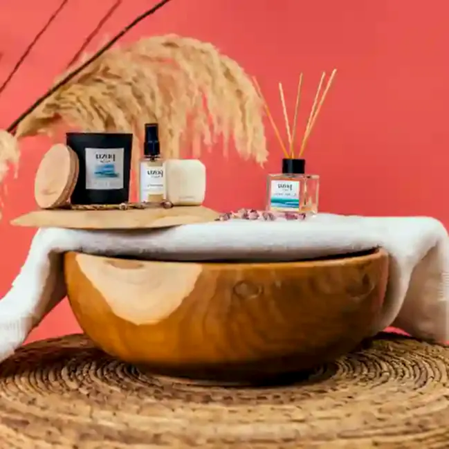 Resim TURQUOISE MIRAGE TIPALI SOYA MUM