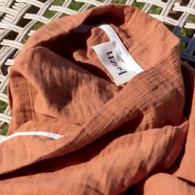 Resim YUMU KAFTAN TOPRAK