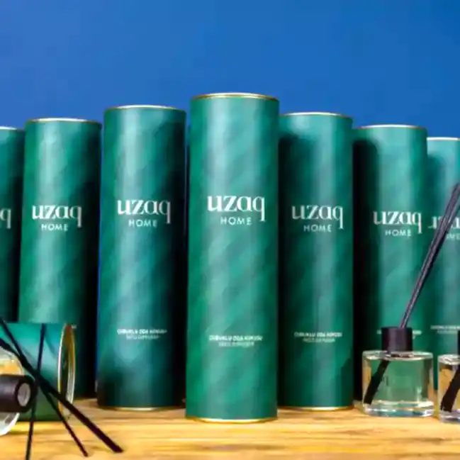 Resim JASMINE WHISPER ÇUBUKLU ODA KOKUSU