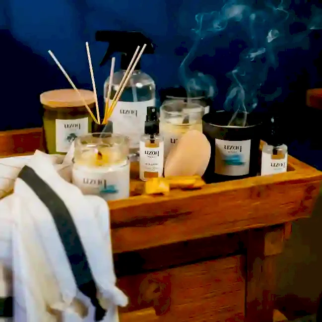 Resim SPREY KOLONYA MEADOW VERBENA