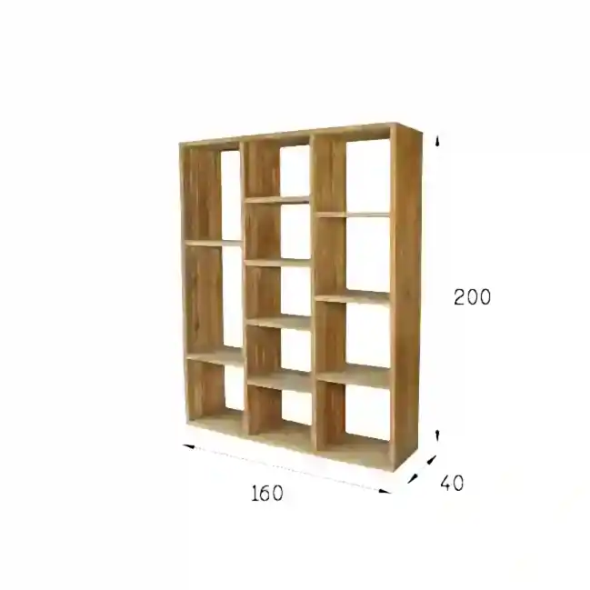 Resim RIDDLE KÜTÜPHANE