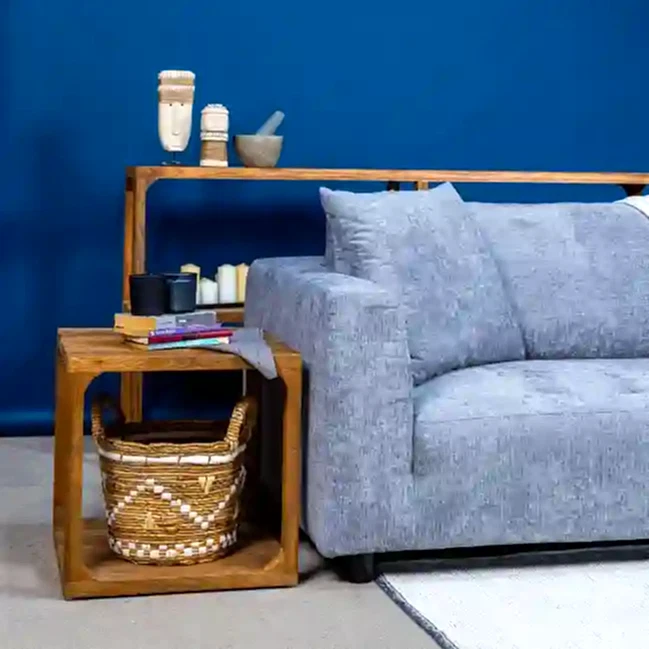 Resim VISTA YAN SEHPA