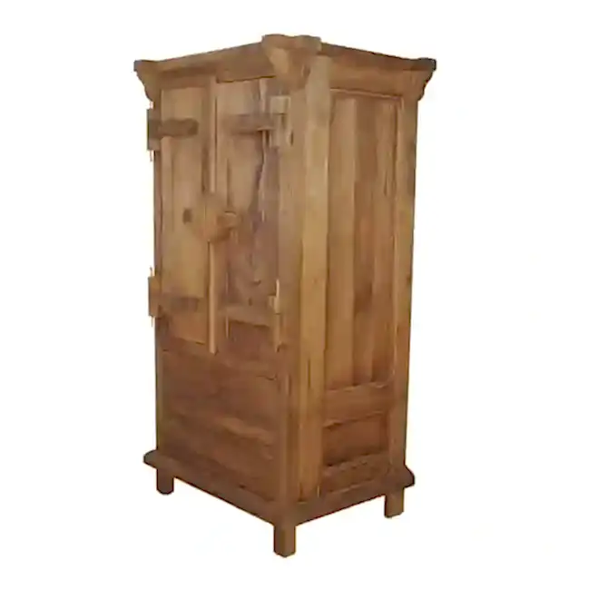 Resim SERVANT TEAK DOLAP