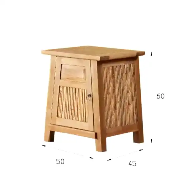 Resim GİRNE KOMODİN