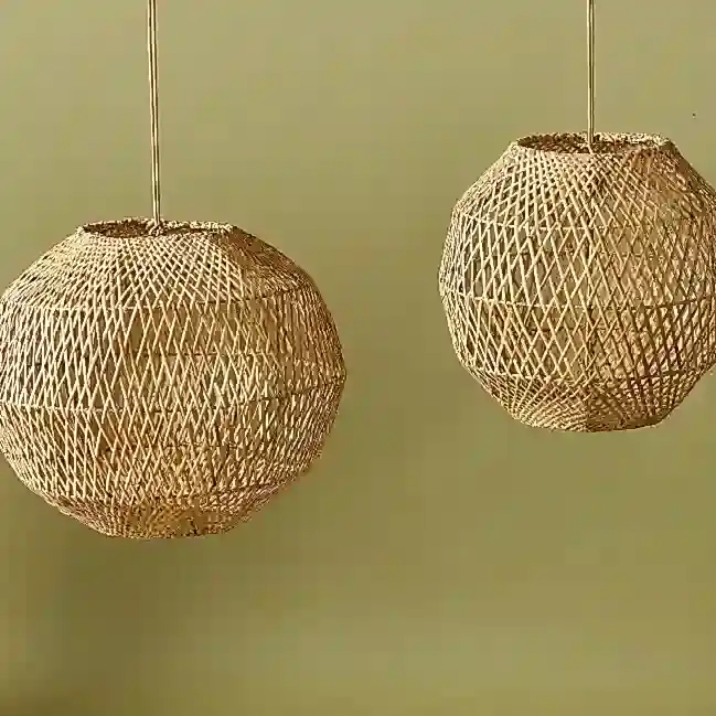 Resim BEIJING BALL L AVİZE