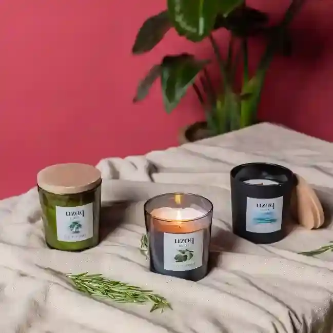 Resim TURQUOISE MIRAGE TIPALI SOYA MUM