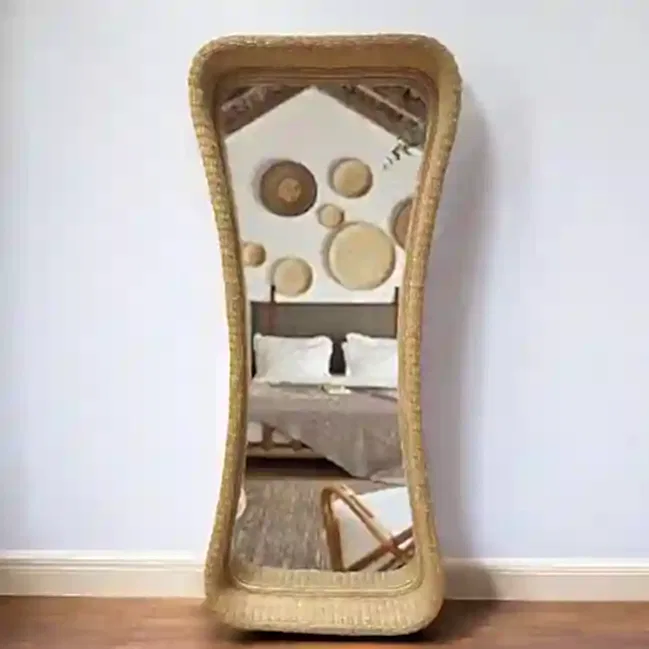 Resim BONE BOY AYNASI