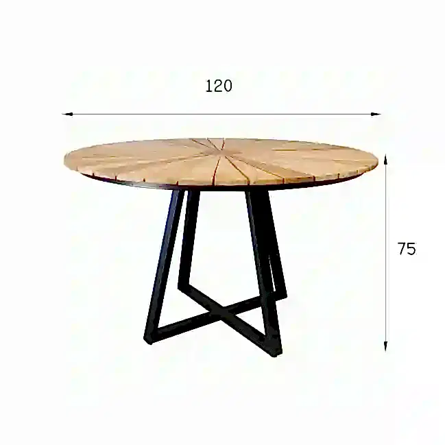 Resim NIGIRI MASA 120