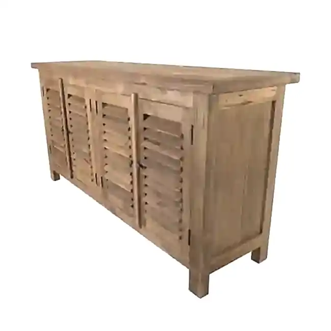 Resim PANJUR KONSOL SMALL