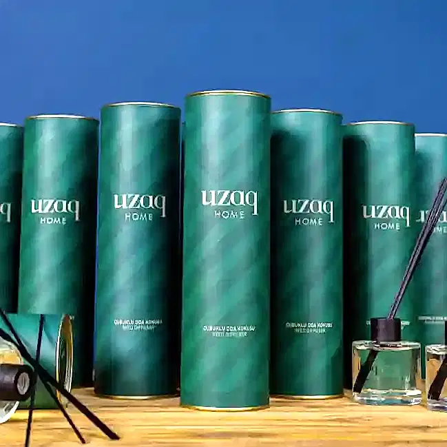 Resim UZAQ AURA ÇUBUKLU ODA KOKUSU