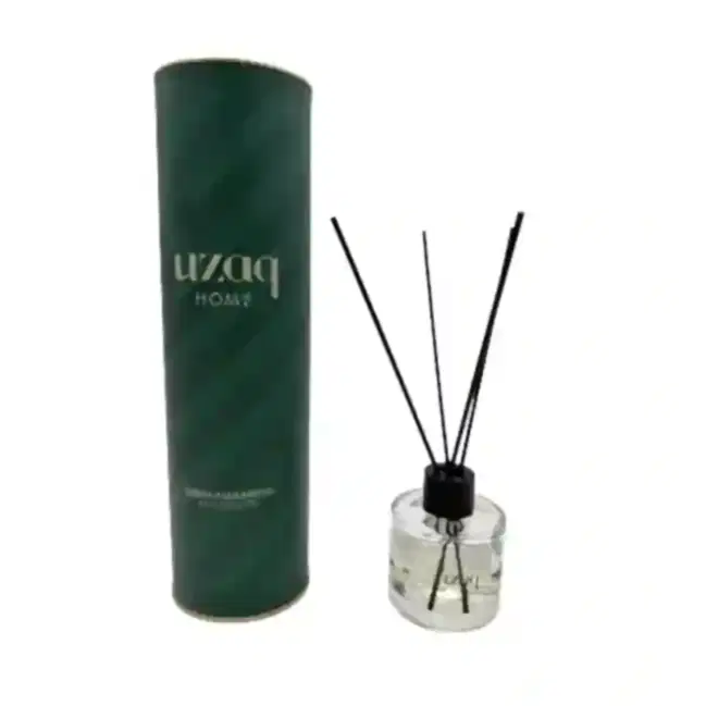 Resim GINGER BLOOM ÇUBUKLU ODA KOKUSU