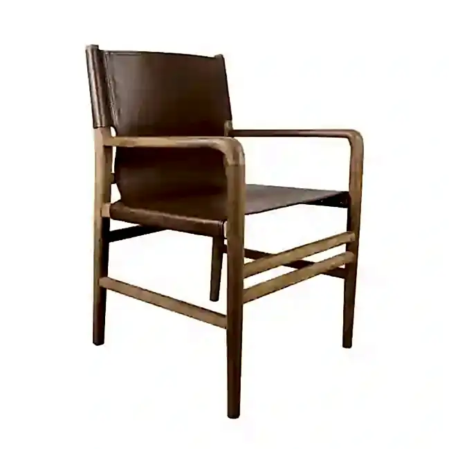 Resim INNSBRUCK SANDALYE BROWN