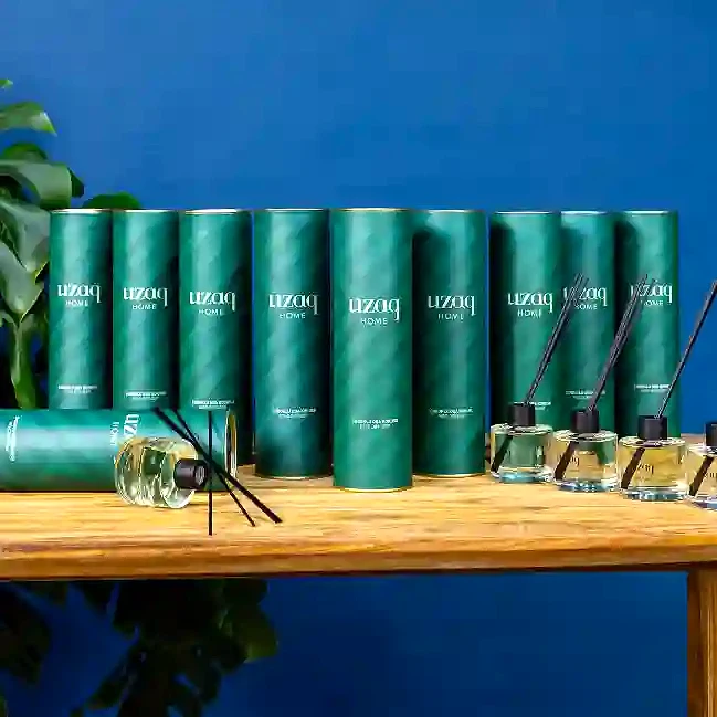 Resim GINGER BLOOM ÇUBUKLU ODA KOKUSU