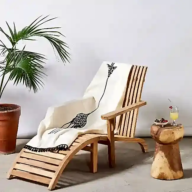 Resim GIRAFFE PEŞTEMAL