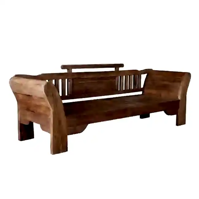 Resim MR. BIG TEAK BANK