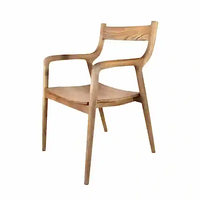 Resim OLD SCHOOL SANDALYE