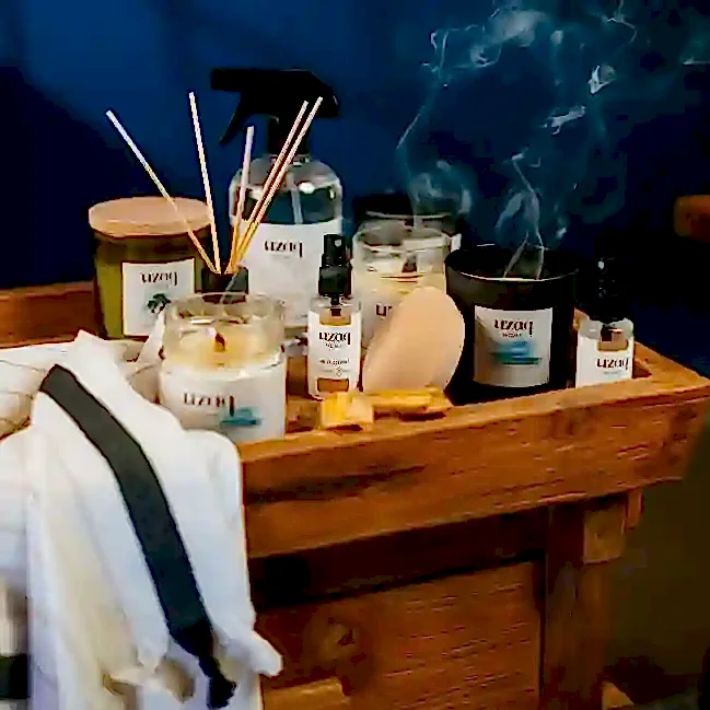 Resim SPREY KOLONYA FIG HARVEST