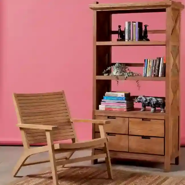 Resim READER KÜTÜPHANE