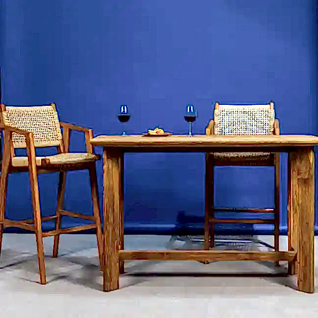 Resim NOOK BİSTRO MASA