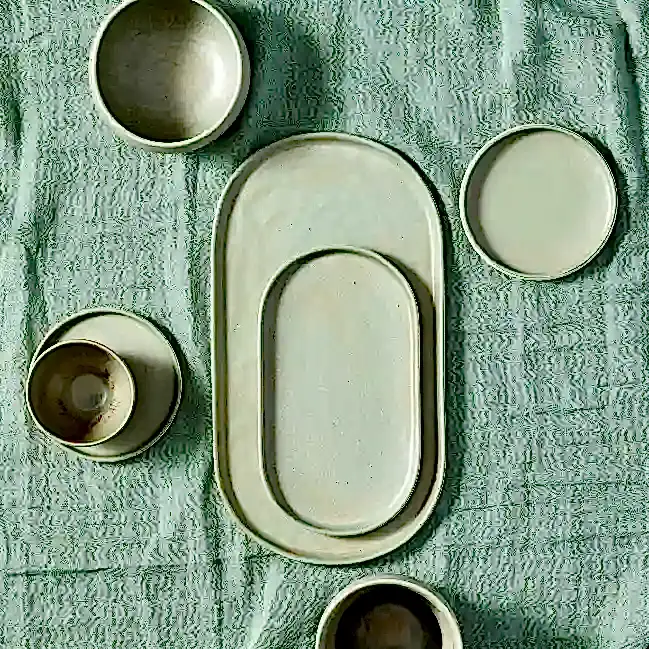 Resim NOOZ SERVİS TABAĞI BÜYÜK