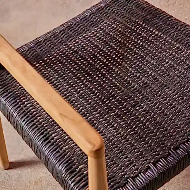 Resim SELANİK SANDALYE