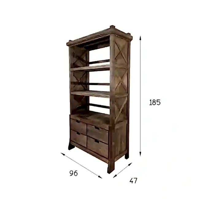 Resim READER KÜTÜPHANE