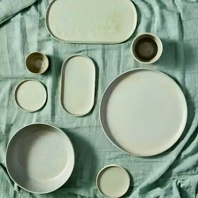 Resim NOOZ SERVİS TABAĞI KÜÇÜK