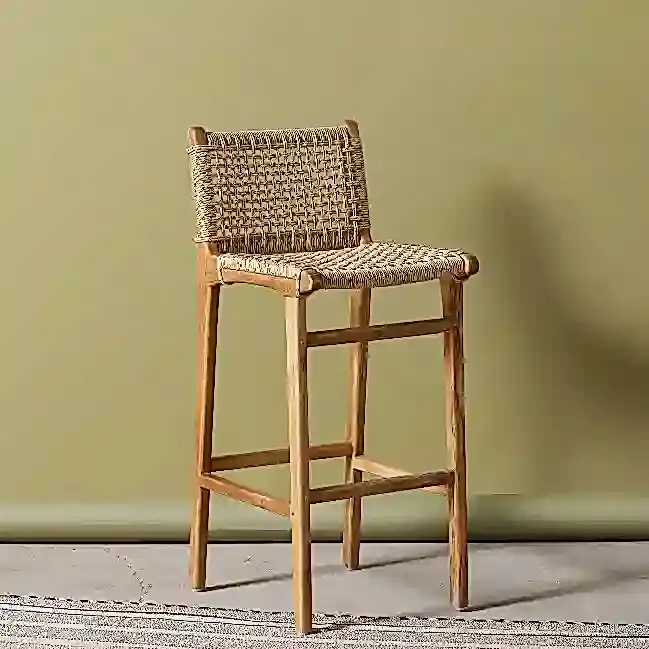 Resim BODRUM BAR TABURESİ