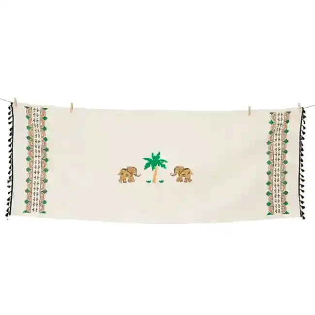 Resim ELEPHANT PEŞTEMAL