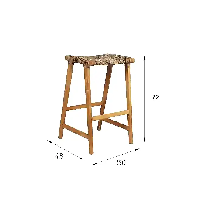 Resim SAMOS BAR TABURESİ