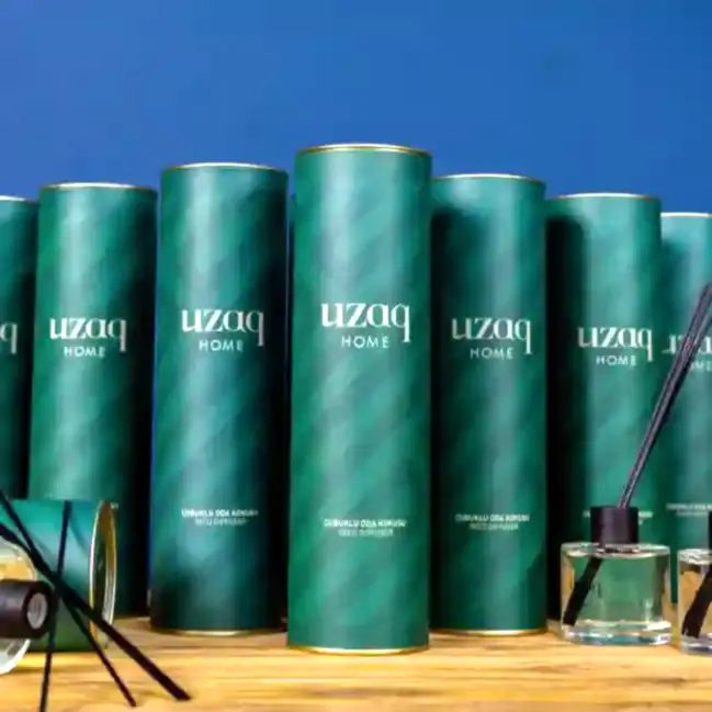 Resim FLORAL HARMONY ÇUBUKLU ODA KOKUSU