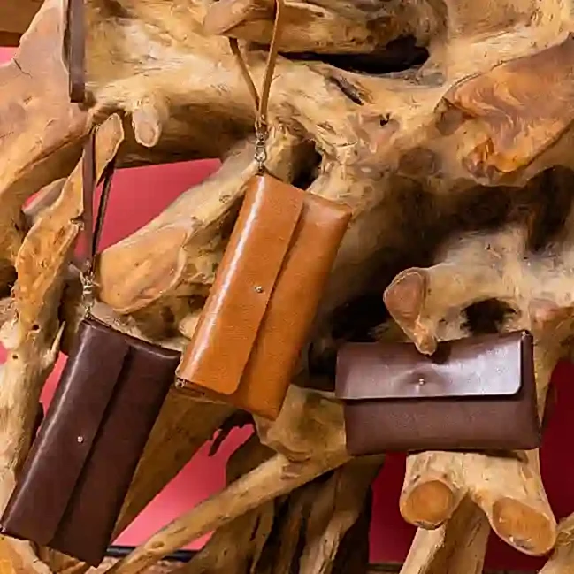 Resim TABA ASKILI CHIC PORTFÖY