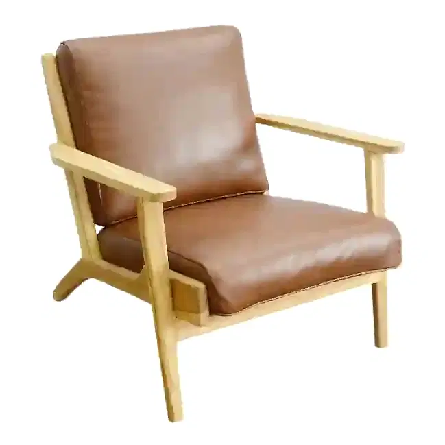 Resim HALLSTATT BERJER BROWN