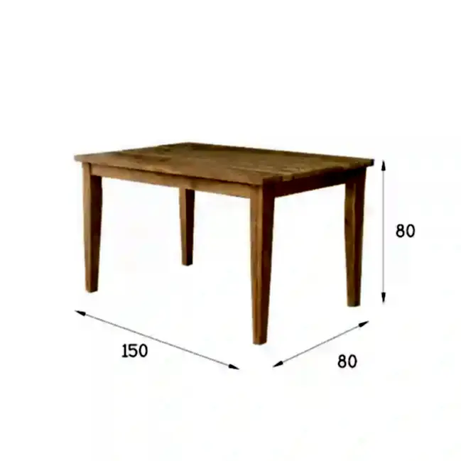 Resim RESTO MASA 150