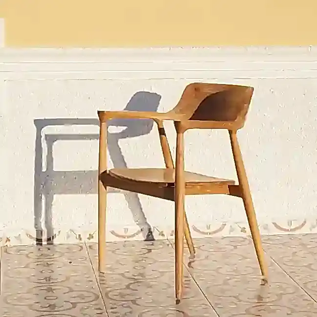 Resim BARBARA SANDALYE